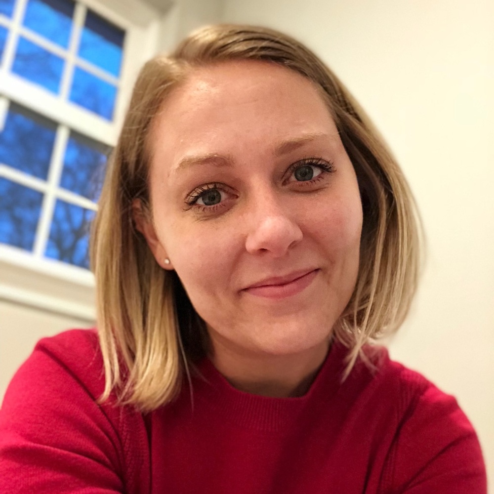 Meet your Posher, Ashley
